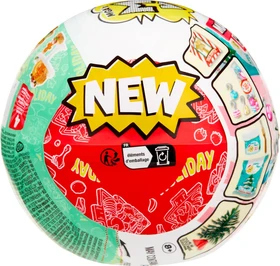 MGA Entertainment MGA's Miniverse - Make It Mini Food Diner Holiday (verschiedene Ausführungen)