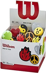 Wilson Box O' Fun Vibrationsdämpfer