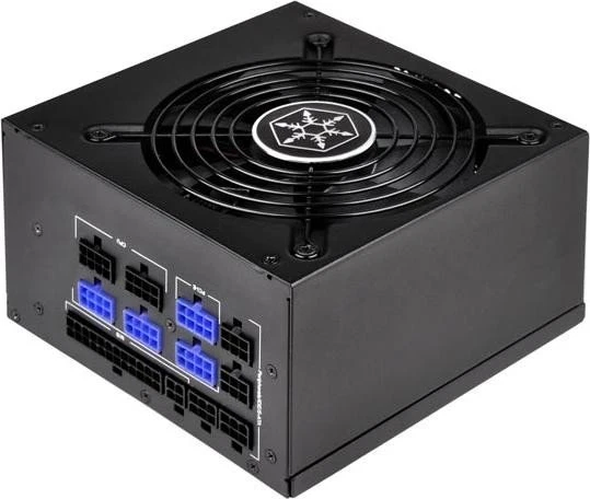 SilverStone Strider Platinum PT Series 850W, ATX 2.4