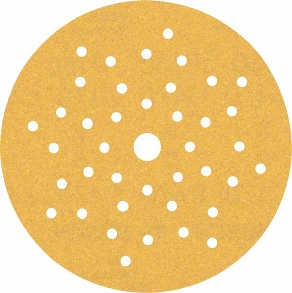 Bosch Professional EXPERT C470 Schleifblatt K150, 125mm, 50 Stück