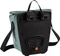 Vaude ReCycle Back Doppeltasche Gepäcktasche dusty forest Vorschaubild