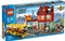 LEGO City Stadt - Stadtviertel mit Bus Vorschaubild