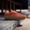adidas VL Court Bold pure orange/lucid pink/gum (Damen) Vorschaubild