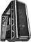 Cooler Master MasterCase H500P Mesh grau, Glasfenster Vorschaubild