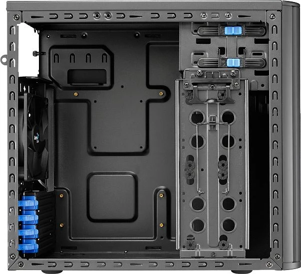 AeroCool QS-200 Advance