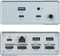 Targus HyperDrive Gen2 12-in-1 USB-C Dockingstation, USB-C 3.1 [Buchse] Vorschaubild