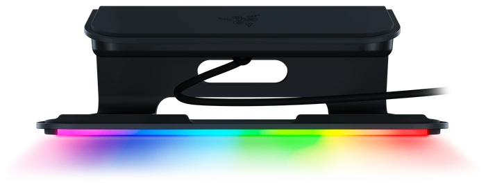 Razer Laptop Stand Chroma V2, Notebook-Stand