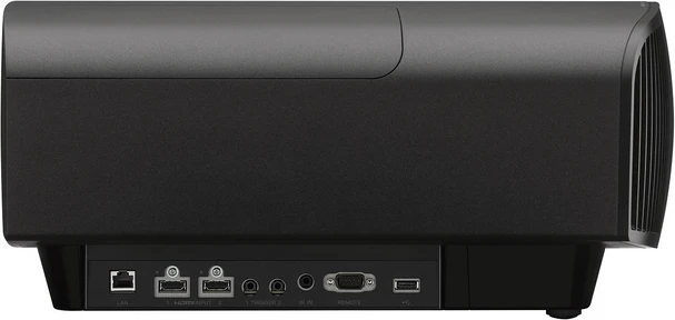 Sony VPL-VW590ES schwarz
