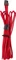 Corsair PSU Cable Kit Type 4 - Starter Kit - Gen4, rot Vorschaubild