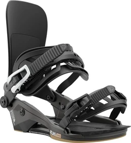 Union Atlas Pro Softbindung metallic black (Modell 2024/2025)