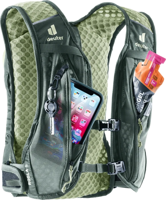 Deuter Rogla 5 grove/ivy