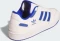 adidas Forum Low CL core white/royal blue Vorschaubild