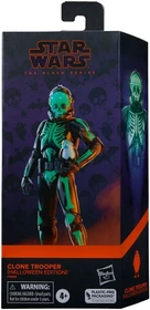 Hasbro Star Wars - The Black Series - Clone Trooper (Halloween Edition)