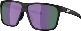 Bliz A001 matte black/brown-purple multicolor