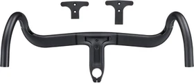 Ritchey Superlogic Butano Ridge 100mm 5° back Rennrad Lenker 115mm/73mm 420mm