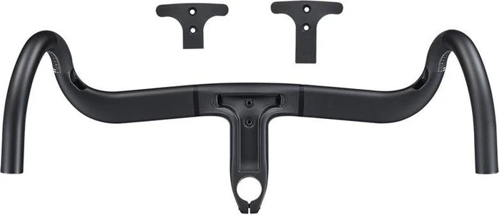 Ritchey Superlogic Butano Ridge 100mm 5° back Rennrad Lenker 115mm/73mm 420mm