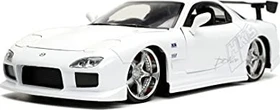 Jada Toys Fast & Furious - 1993 Mazda RX-7 1:24