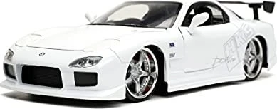 Jada Toys Fast & Furious - 1993 Mazda RX-7 1:24