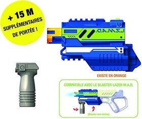 Silverlit Lazer Mad 15m Booster-Modul