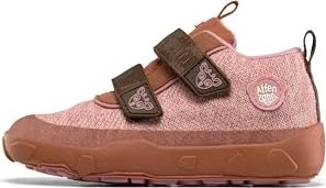 Affenzahn Knit Happy WP reh (Junior)