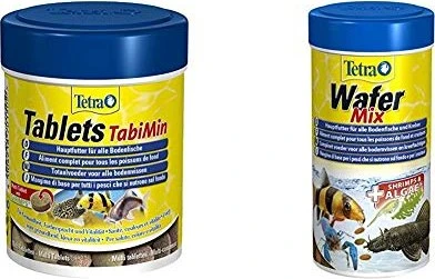 Tetra TabiMin 275 Stück, 275 Stück
