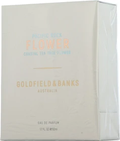 Goldfield & Banks Pacific Rock Flower Eau de Parfum, 50ml