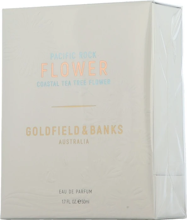 Goldfield & Banks Pacific Rock Flower Eau de Parfum