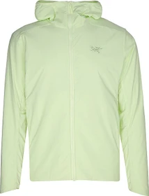 Arc'teryx Atom SL Hoody Jacke sincha (Herren)