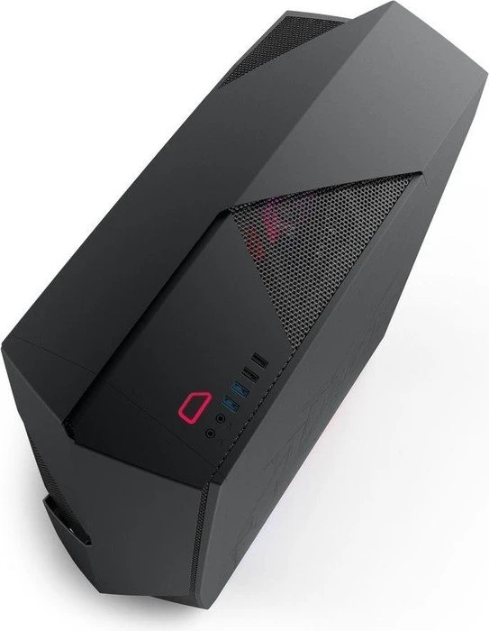 NZXT Noctis 450 ROG Edition, Acrylfenster