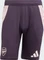 adidas FC Arsenal Tiro 24 Trainingshose kurz aurora black (Herren) Vorschaubild