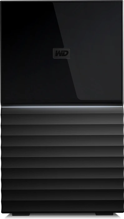 Western Digital WD My Book Duo, 16TB, USB-C 3.0