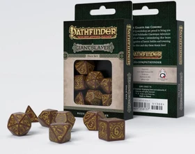 Q-Workshop Würfelset Pathfinder - Giantslayer