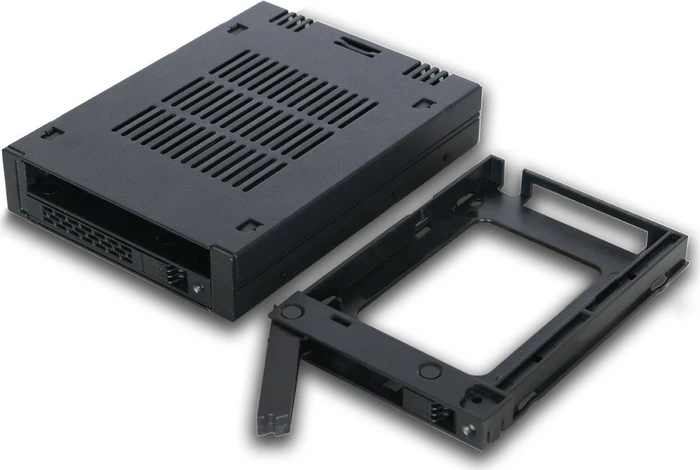 Icy Dock ExpressCage MB742SP-B