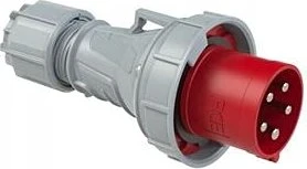PCE Power Twist 400V 63A IP66/67