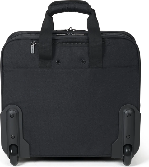 Dicota Eco Top Traveller BASE Roller 13-16", schwarz