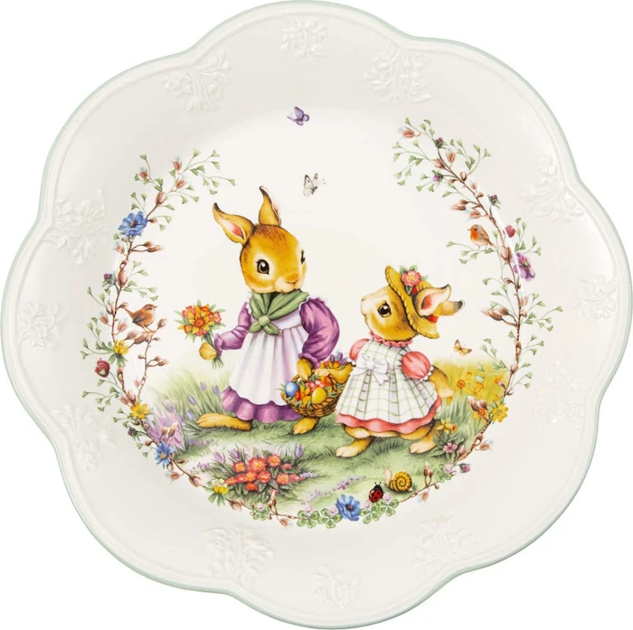 Villeroy & Boch Spring Fantasy