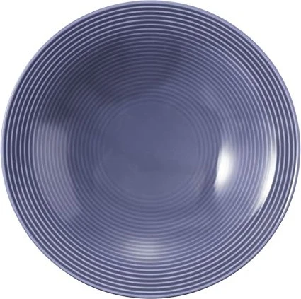 Seltmann Weiden Beat Color Glaze Suppenteller 22.5cm