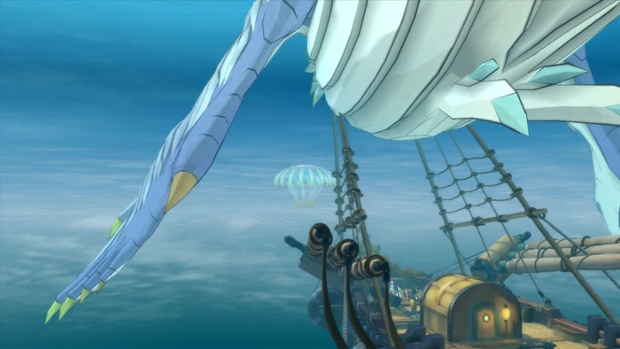 Tales of Vesperia - Definitive Edition (Xbox One/SX)
