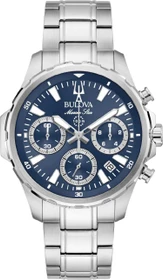 Bulova Marine Star 96B466