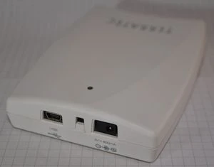 TerraTec Cinergy CI
