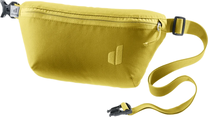 Deuter Avengo 1.5 Bauchtasche turmeric