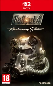 Fallout 4 - Anniversary Edition (Switch 2)