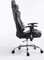 CLP Racing Limit Kunstleder Gamingstuhl, schwarz/braun Vorschaubild