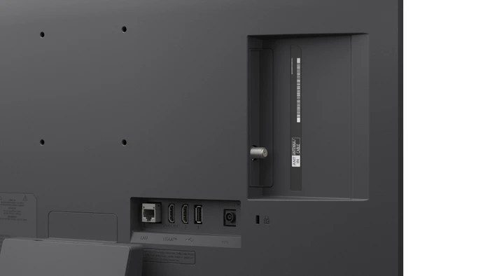 LG 27LB70006LA