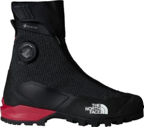 The North Face Summit Verto SA GTX tnf black/tnf red