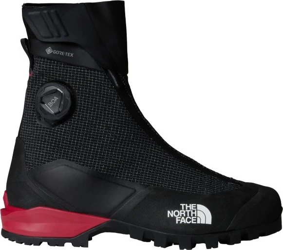 The North Face Summit Verto SA GTX tnf black/tnf red
