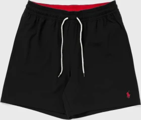 Polo Ralph Lauren Traveler Badeshorts schwarz (Herren)