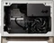 In Win A1 Plus, weiß, Glasfenster, Mini-ITX, 650W Vorschaubild