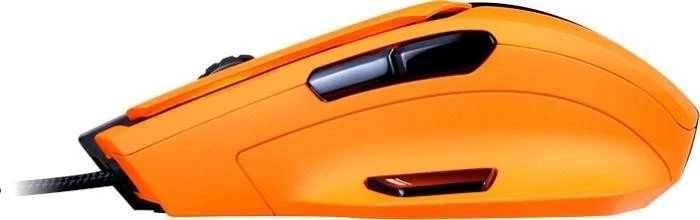 Cougar 600M Gaming Mouse orange, USB