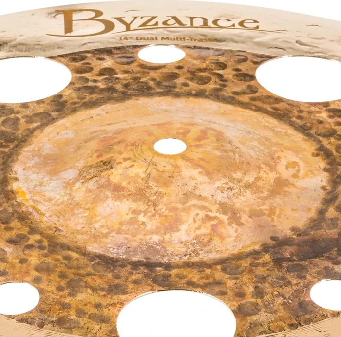 Meinl Byzance Dual Multi-Trash